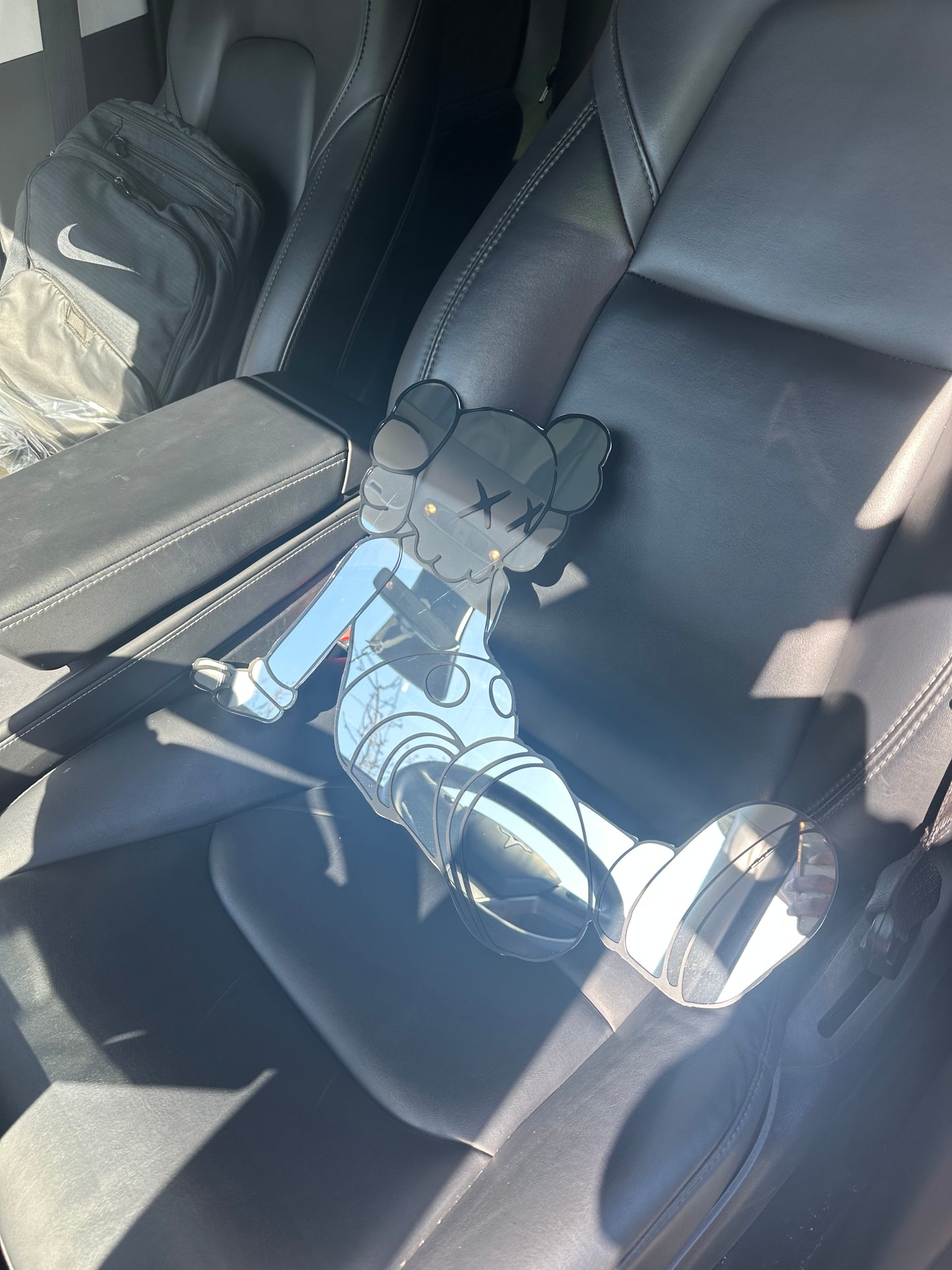 KAWS 2.0