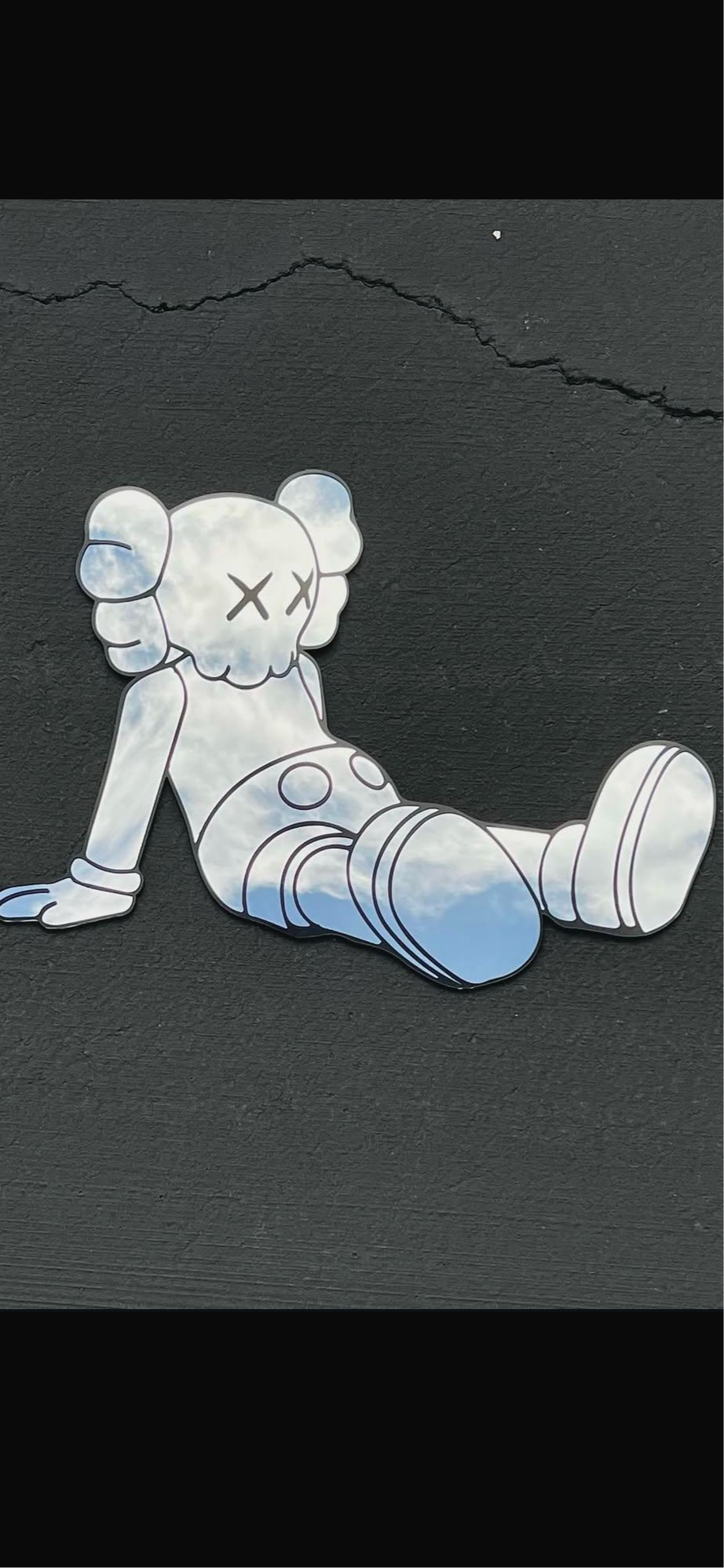 KAWS 2.0