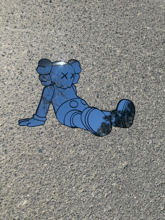 KAWS 2.0