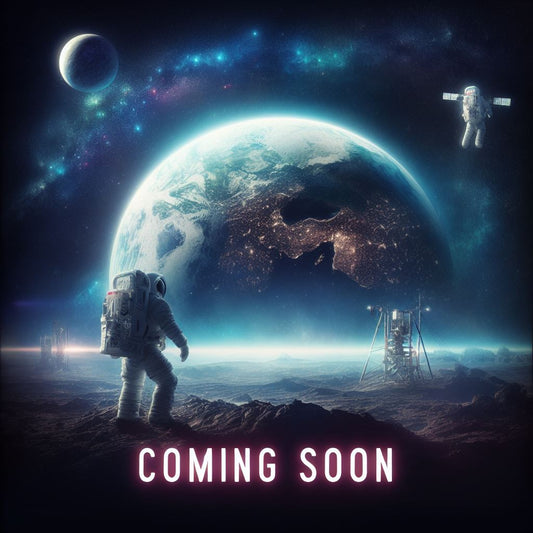 COMING SOON